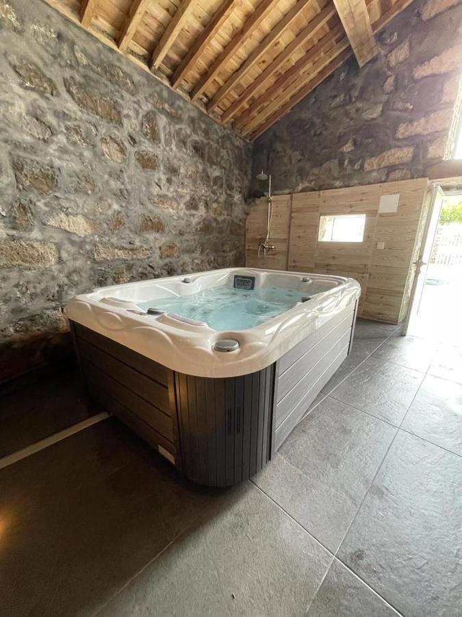 Casa Pyrrhula Murina - Private Jacuzzi Nordeste  Extérieur photo
