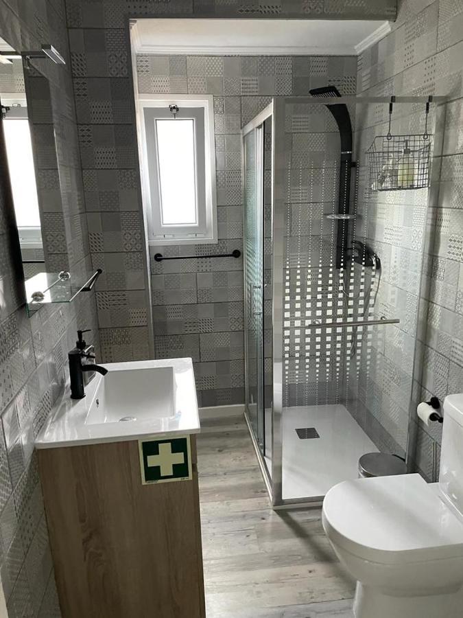 Casa Pyrrhula Murina - Private Jacuzzi Nordeste  Extérieur photo